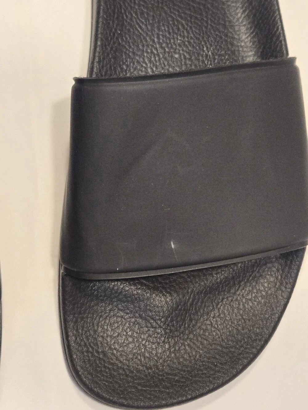 The Rail Bondi Sport Slide - EU Size 40 - US Size 7